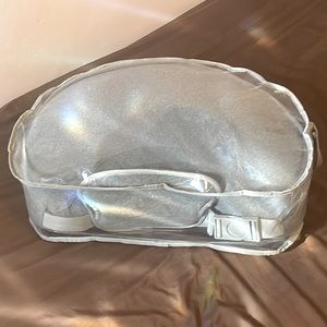 Frida mom Adjustable Nursing Pillow Customizable Breastfeeding Pillow 4 Mom+Baby